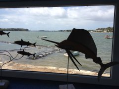POISSONS DE Jacques LE HYARIC