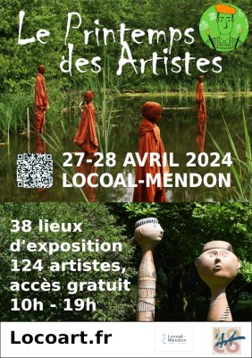 Affiche PDA 2024